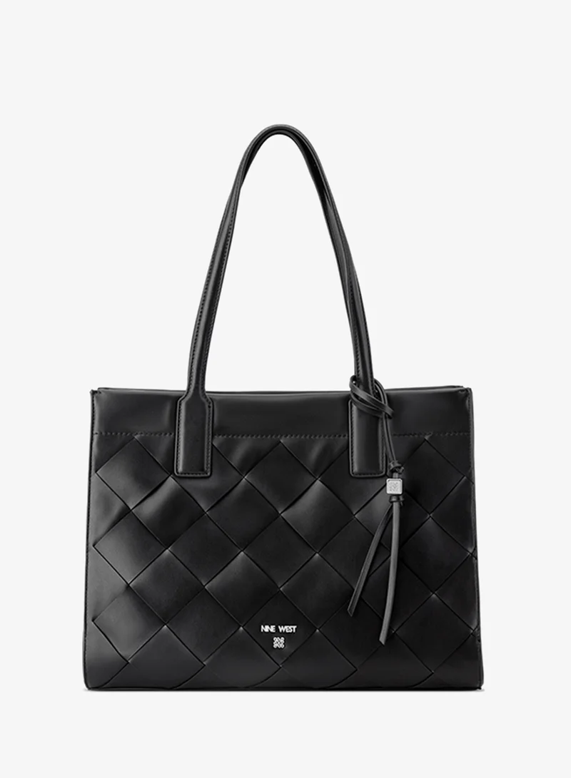 NINE WEST Kitra 2 Comp Tote